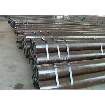 good performance api welded tube 666